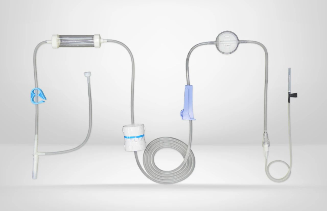 什么是精密输液器科普 ｜ “五花八门”输液器_https://www.jmylbn.com_新闻资讯_第9张