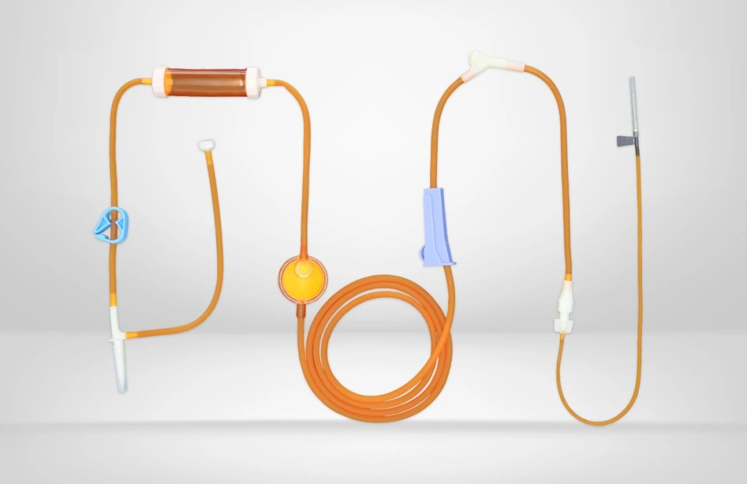 什么是精密输液器科普 ｜ “五花八门”输液器_https://www.jmylbn.com_新闻资讯_第13张