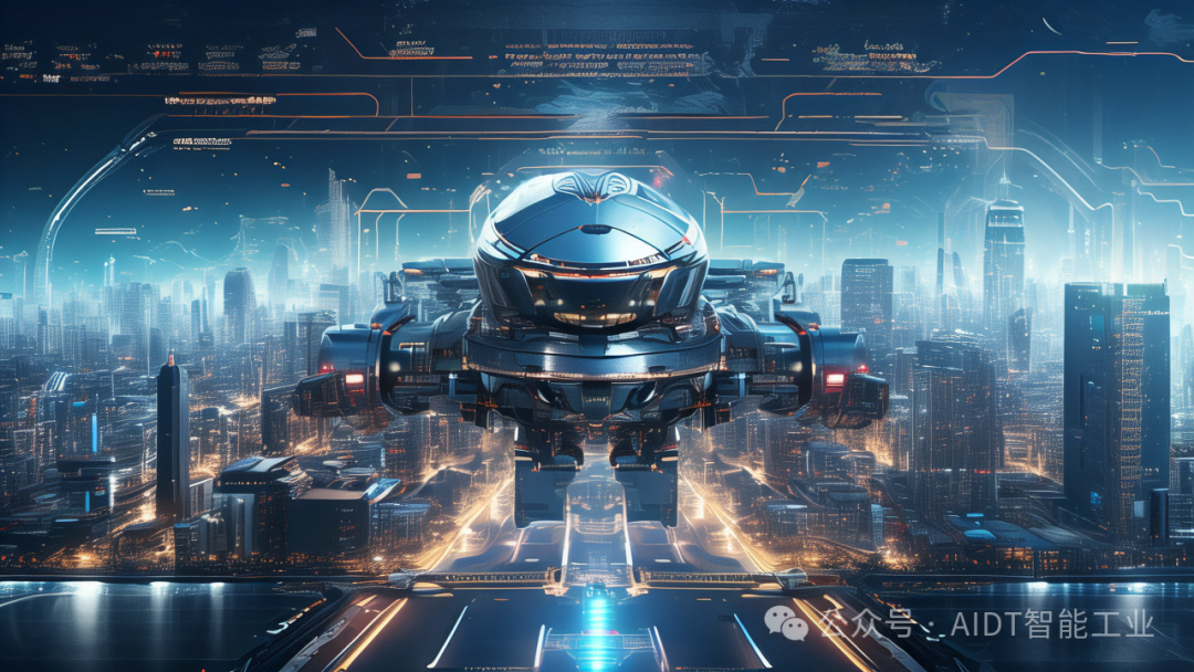 【未来AI新纪元】AI从辅助人类的工具变成生产力工具