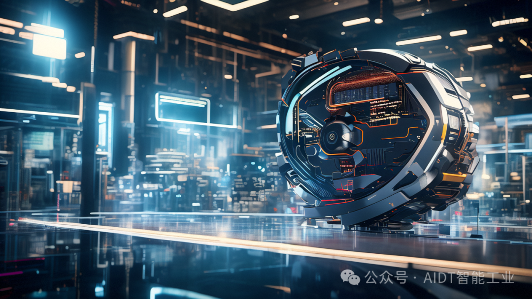 【未来AI新纪元】AI从辅助人类的工具变成生产力工具