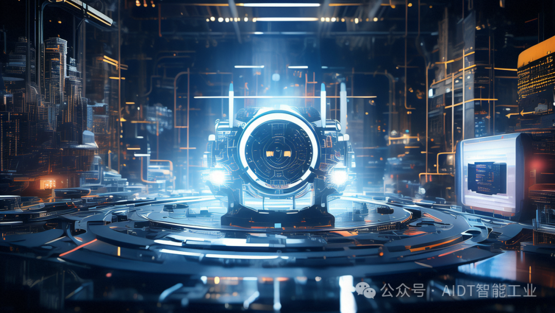 【未来AI新纪元】AI从辅助人类的工具变成生产力工具