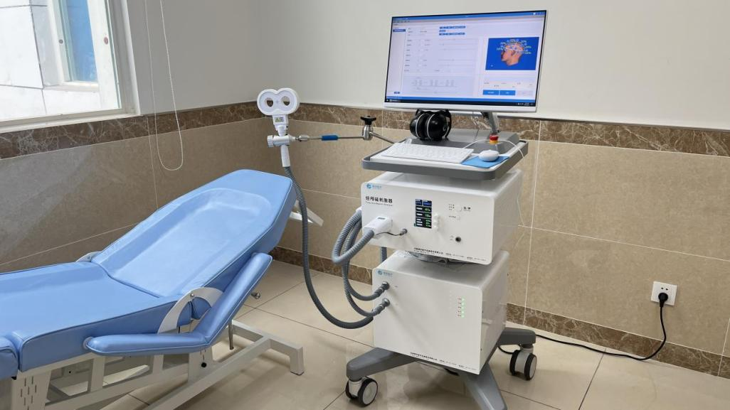 经颅磁治疗怎么样【健康科普】大脑精准治疗--重复经颅磁刺激仪（rTMS）_https://www.jmylbn.com_新闻资讯_第3张