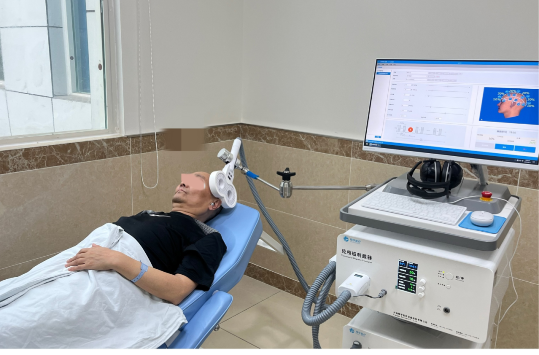 经颅磁治疗怎么样【健康科普】大脑精准治疗--重复经颅磁刺激仪（rTMS）_https://www.jmylbn.com_新闻资讯_第5张