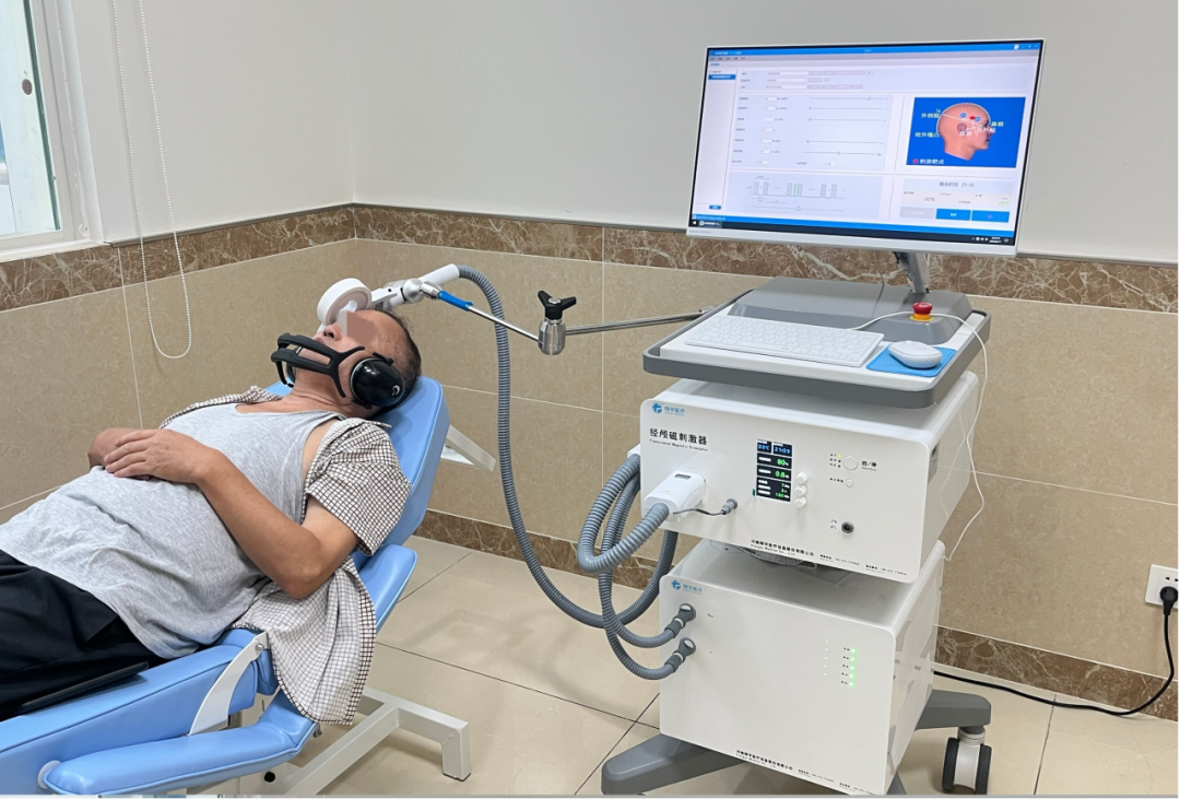 经颅磁治疗怎么样【健康科普】大脑精准治疗--重复经颅磁刺激仪（rTMS）_https://www.jmylbn.com_新闻资讯_第4张