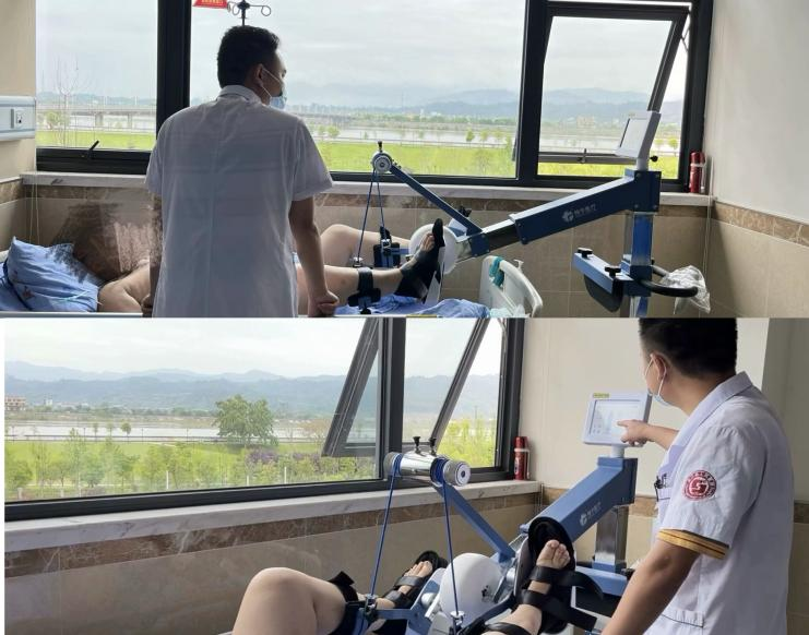 治疗车是什么样子【康复科普】床旁康复“神器”--康复训练车_https://www.jmylbn.com_新闻资讯_第3张