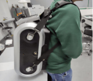 氣相色譜質譜聯用儀