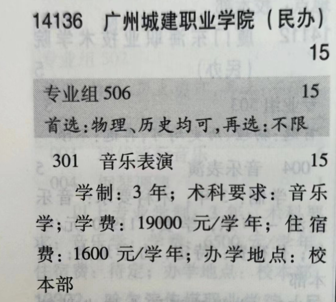 廣州城建技術學院的分數線_廣州城建職業學院分數線_廣州城建職業學院分數線