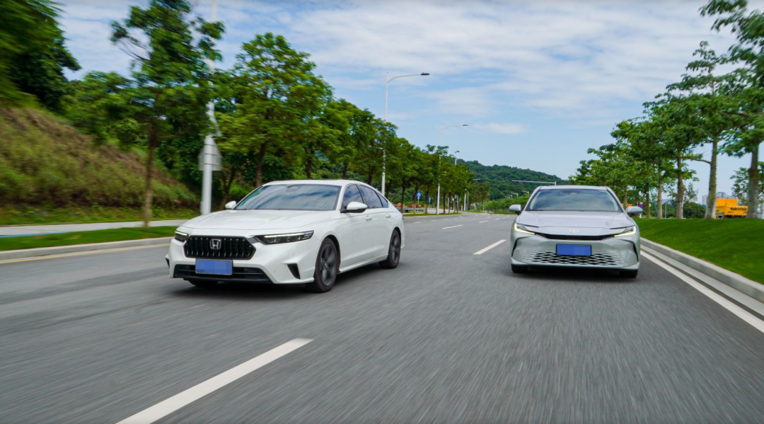 学完这些汽车知识，你才是真正的老司机！（二十八）