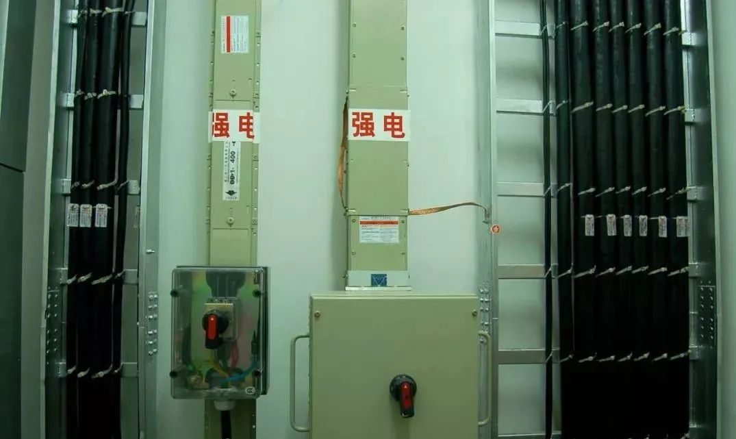 母線槽與電纜各自的優勢有哪些？終于弄清楚了！的圖2