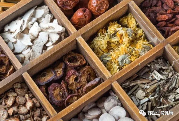 中成药分享 中药里的“万能消炎药”，灭一身炎症，尿路感染、胃炎、肝炎皆可用！