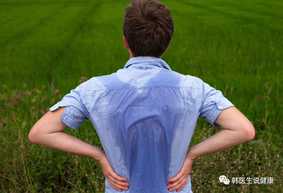 中成药分享 阳气越少汗越多，张仲景只用了这两味药，阳气足了，汗也少了