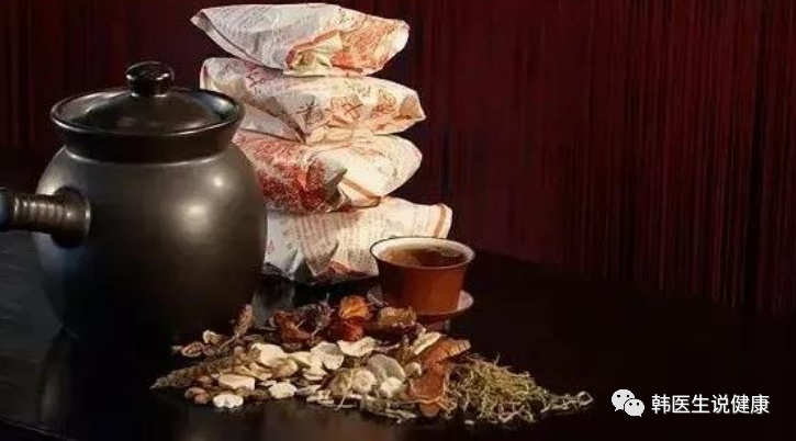 一个补阳气的方子，简单3味中药，可回阳救逆，让你浑身元气满满