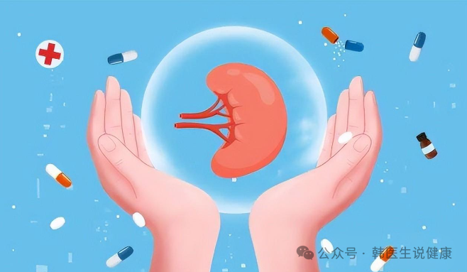 中成药分享肾阴虚、肾阳虚、肾气虚、肾精亏虚、教你用对4种补肾中成药