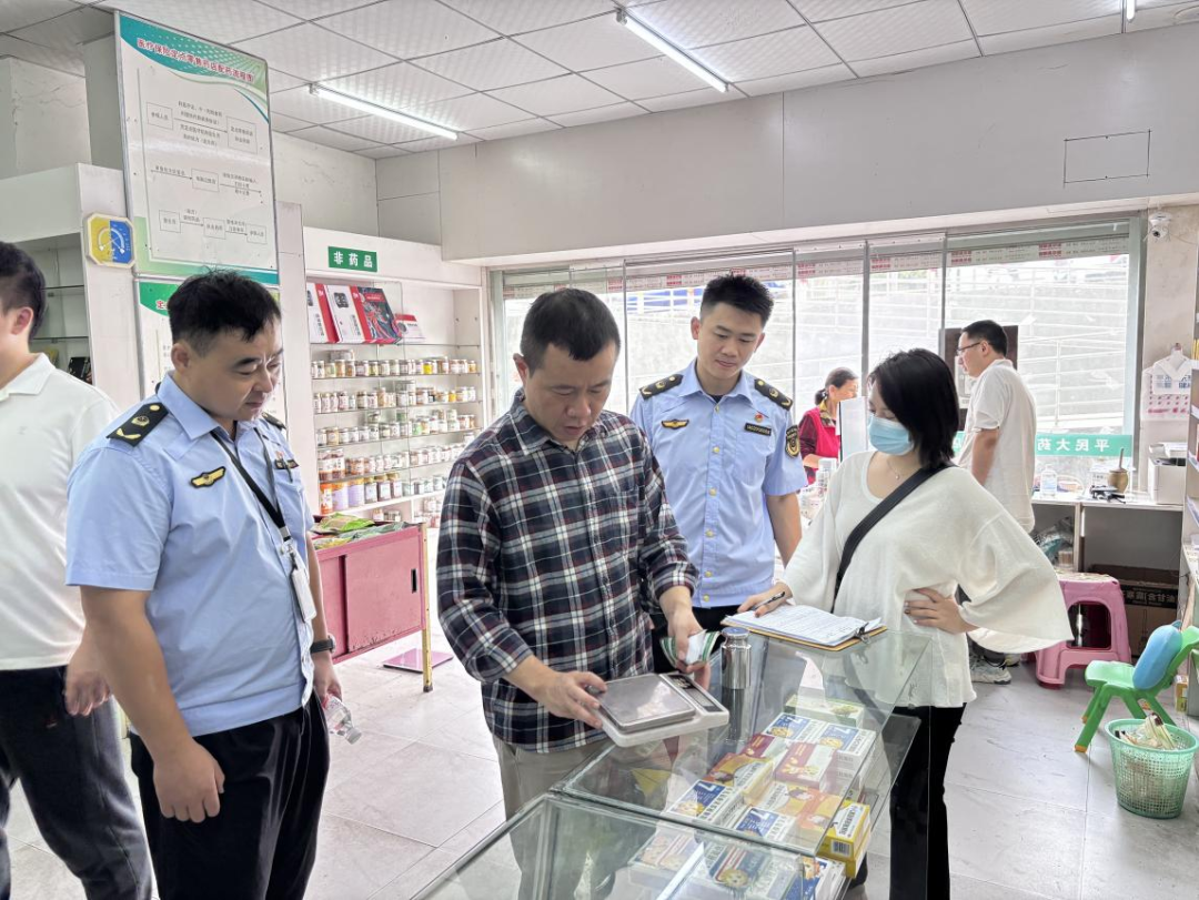 市场监管计量检查__市场监管局计量监管工作