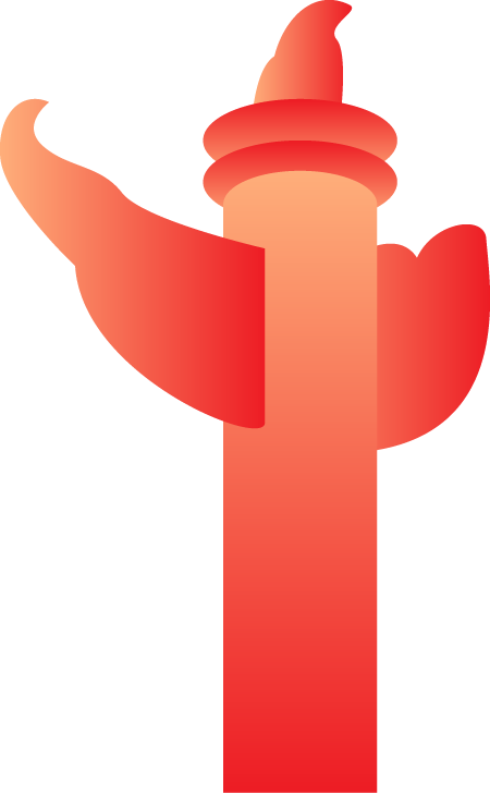 ""