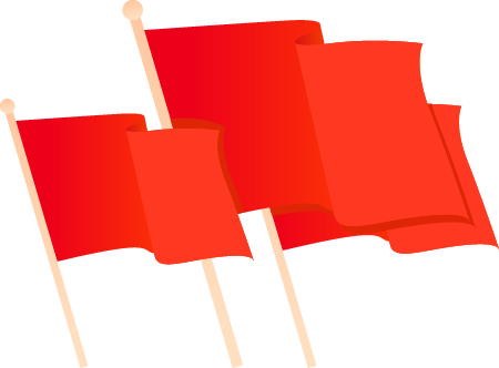 ""