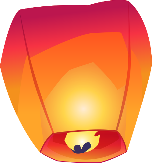 ""