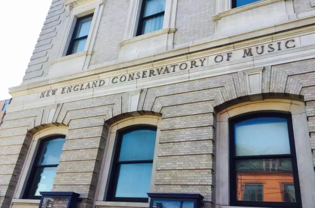 真实的新英格兰音乐学院留学生活是怎样的