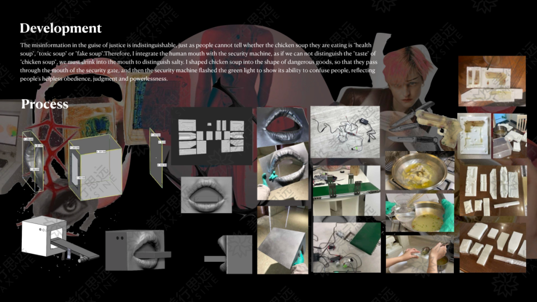 炖鸡汤,做奶茶,伦艺闻着味来了!