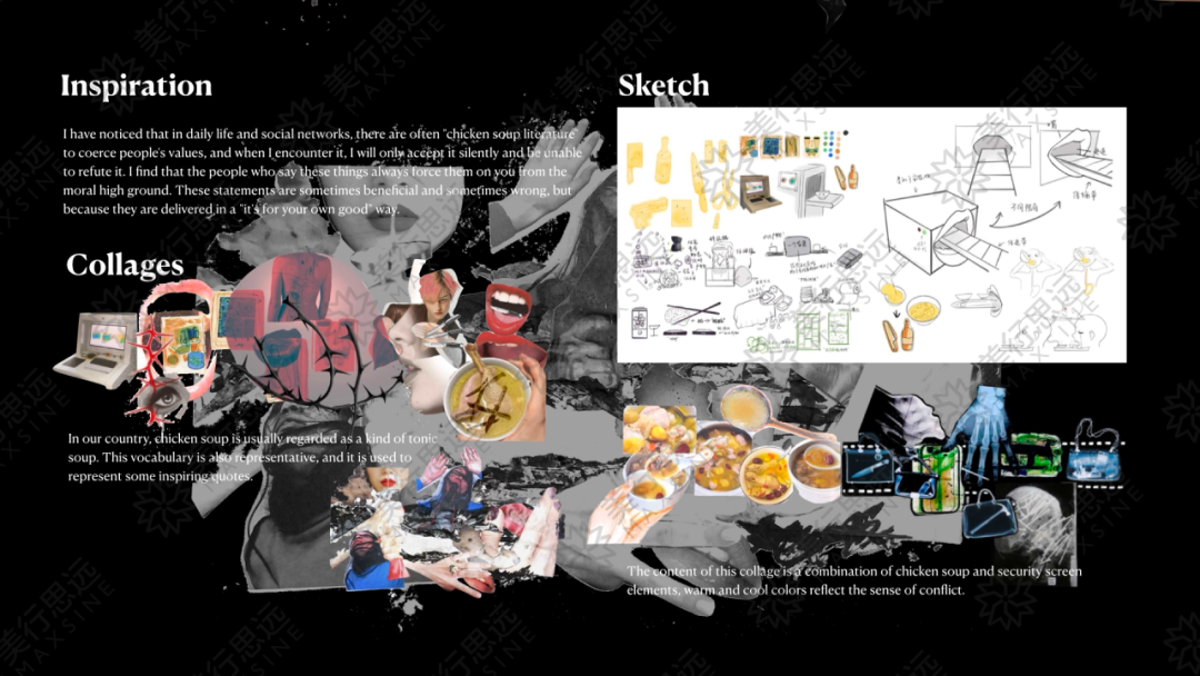 炖鸡汤,做奶茶,伦艺闻着味来了!