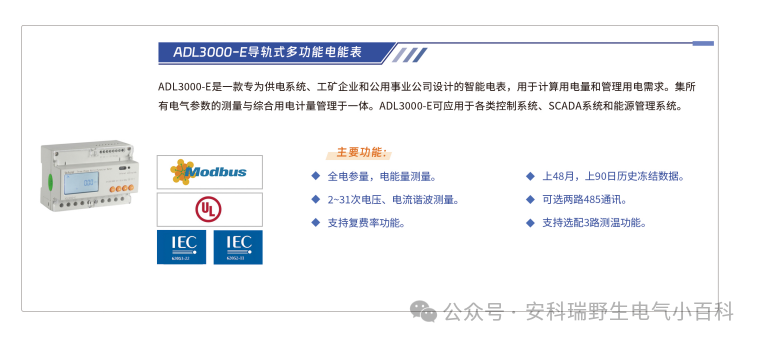 “從‘綠電生產(chǎn)’到‘智慧用能’——安科瑞全鏈路方案