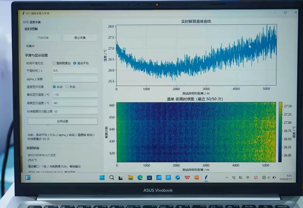 聚力展会  智启新程共探仪器仪表产业高质量发展之路