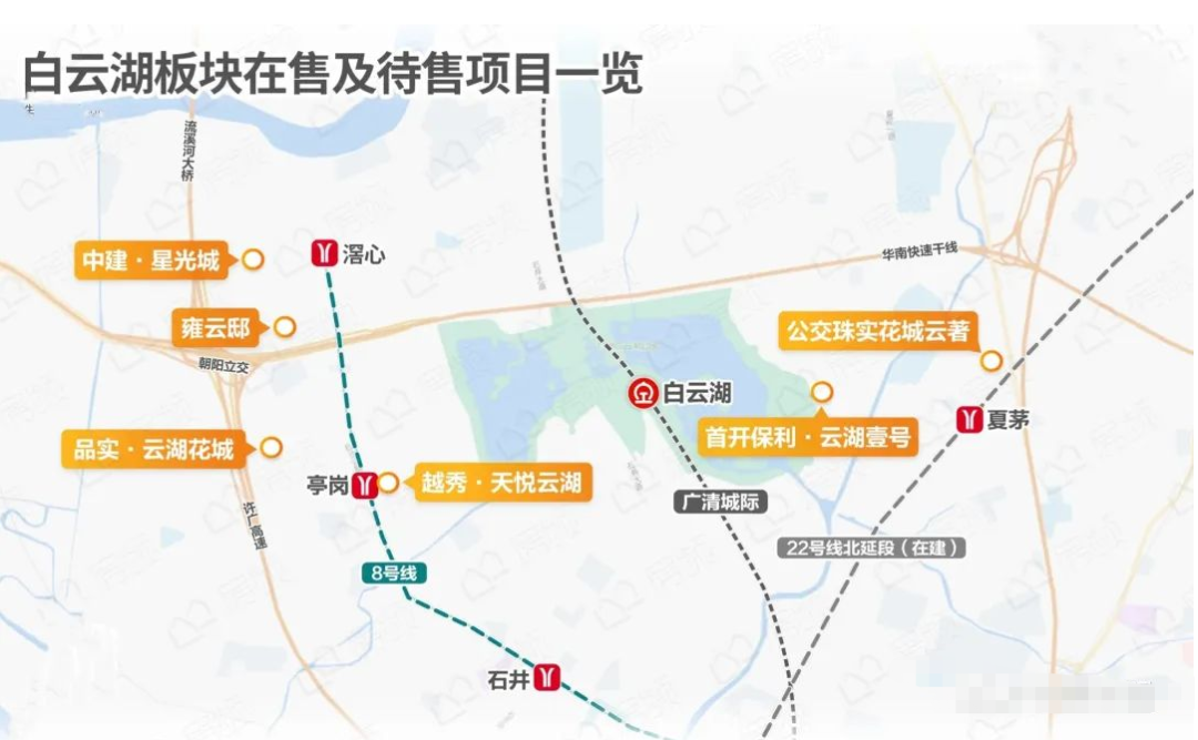 白云招商雍云邸总价210万起，能不能买？