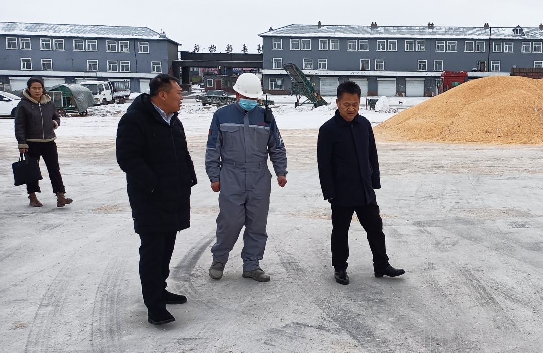 首页>新闻动态>孙吴要闻>11月22日,孙吴县政府副县长房红岩带领民政