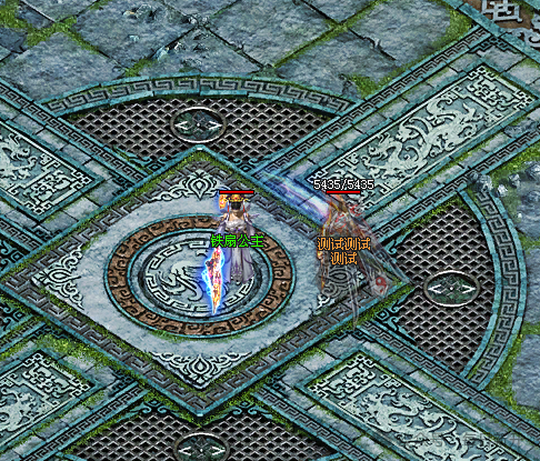 西游神途三职业互通版本震撼来袭！