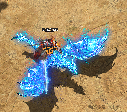 西游神途三职业互通版本震撼来袭！