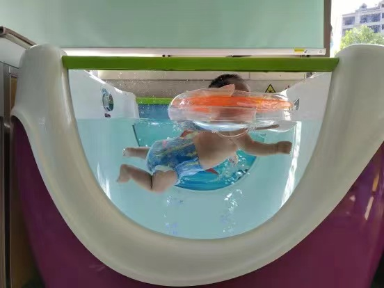 【药浴、推拿】助力宝宝健康成长！济源市妇幼保健院婴幼儿洗浴（健康管理）中心期待您的到来~