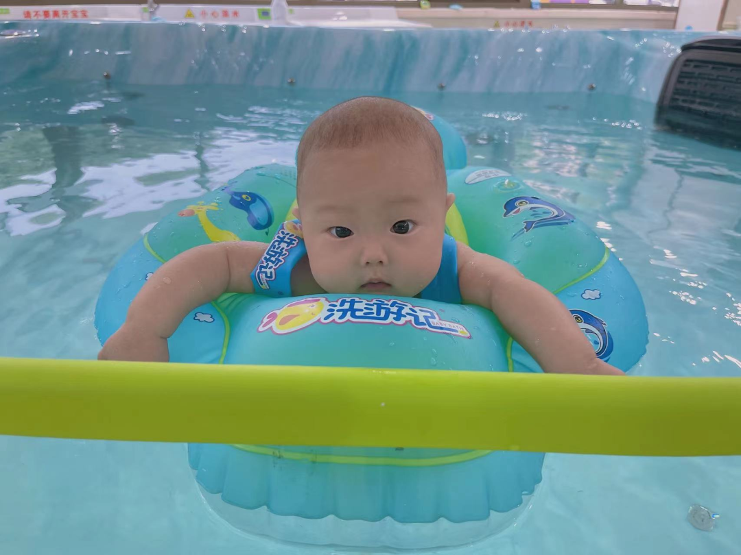 【药浴、推拿】助力宝宝健康成长！济源市妇幼保健院婴幼儿洗浴（健康管理）中心期待您的到来~