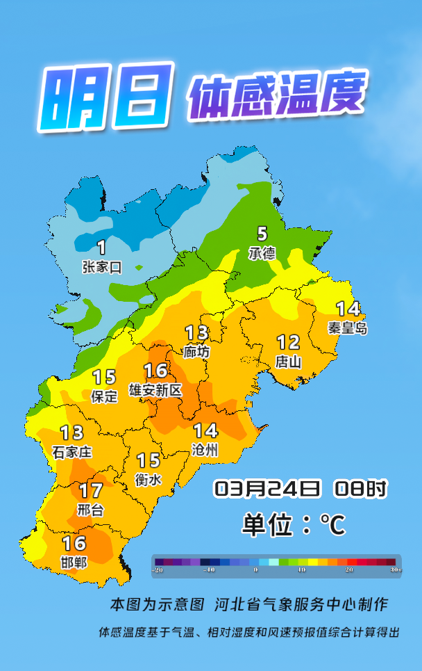 保定市安新县天气在线