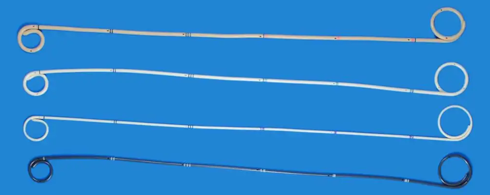 猪输尿管怎么吃关于双“J”管，带你认识不一样的“猪尾巴”_https://www.jmylbn.com_新闻资讯_第3张