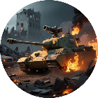 真实模拟坦克狙击