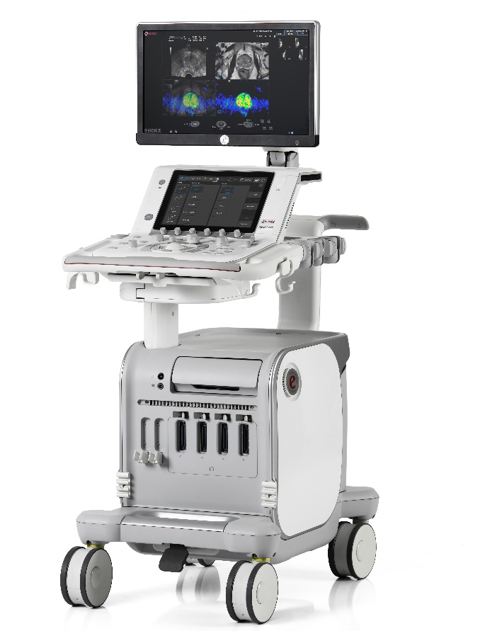 百胜彩超怎么样【州医先进设备】精准诊断引领精准治疗（十）——介入超声新利器，百胜MyLab 9引领精准医疗_https://www.jmylbn.com_新闻资讯_第4张
