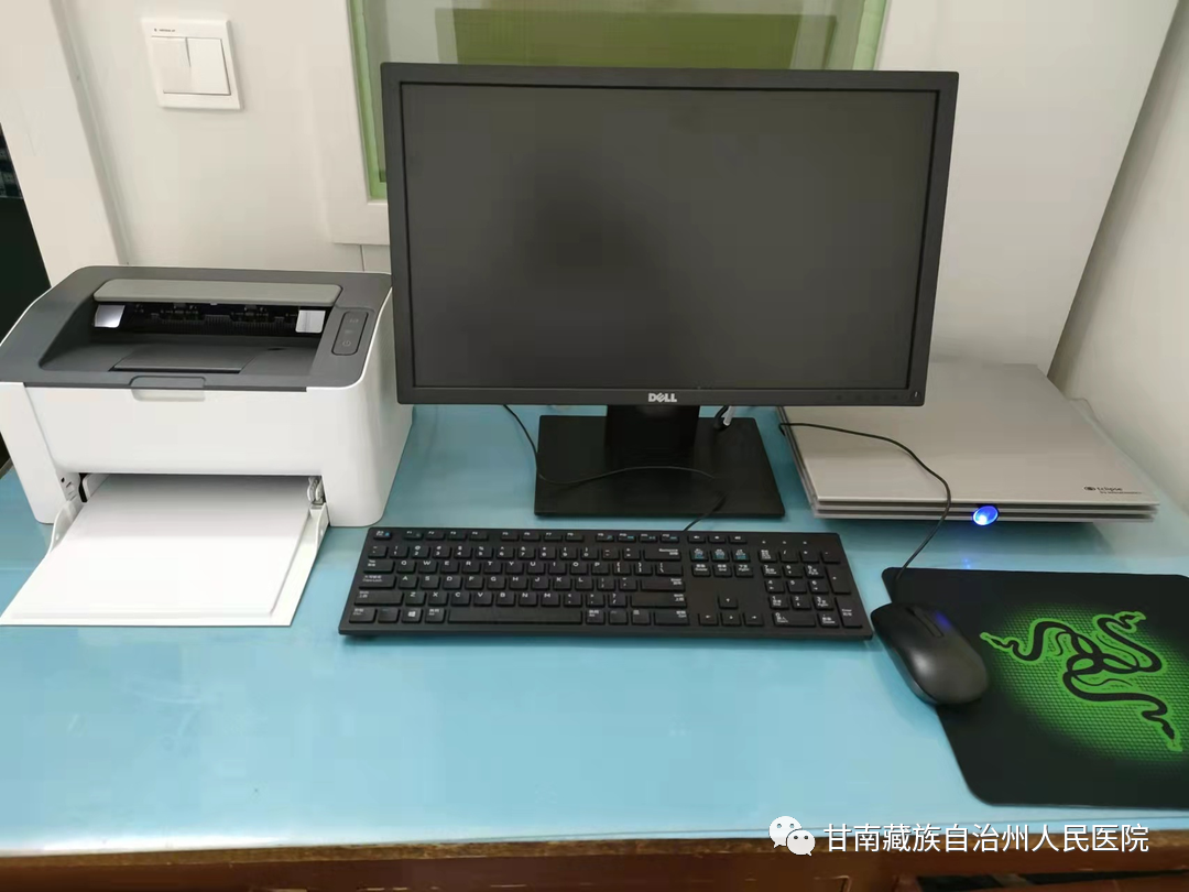 听性脑干反应检查是什么【能力提升】甘南州人民医院耳鼻喉科成功开展耳声发射、听性脑干反应（ABR）检查_https://www.jmylbn.com_新闻资讯_第4张