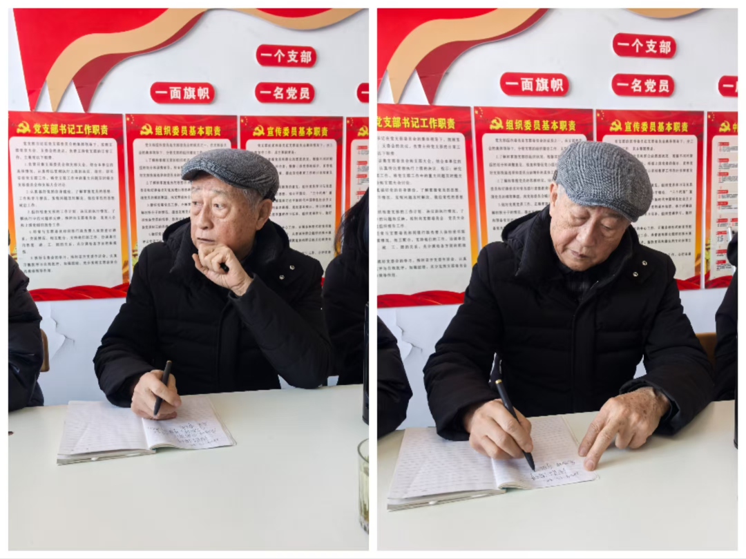 党委委员、武装保卫部部长郭海亮深入经济管理系走访调研