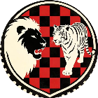 野兽争霸动物棋