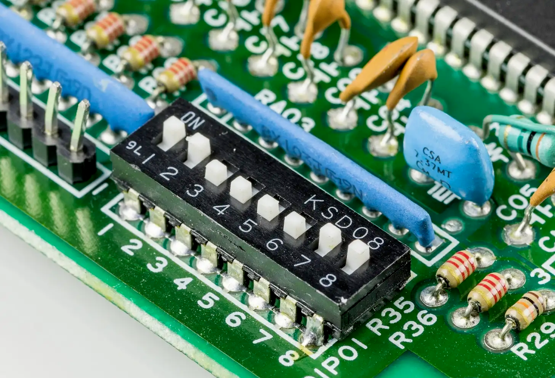 从DIP谈起，半导体封装历史回顾的图5