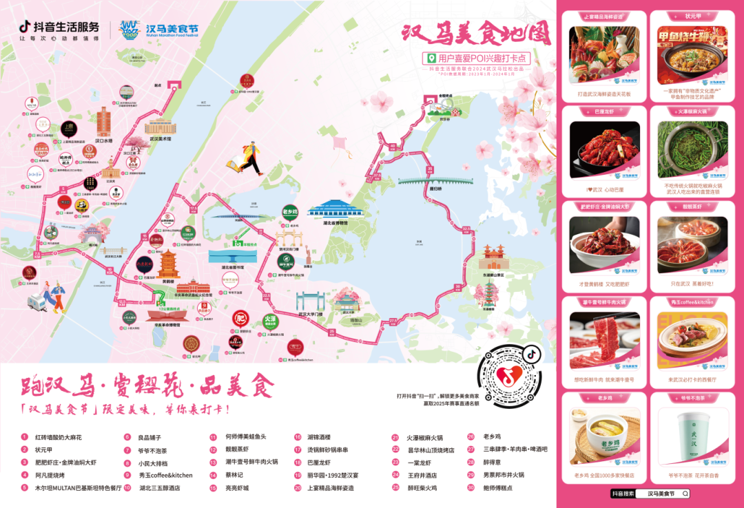 2024武汉马拉松参赛包里有什么