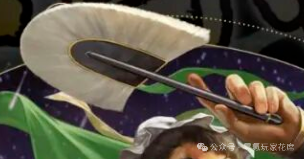 三国志战略版：策划：庞统，拿个马桶刷子？ 不不不