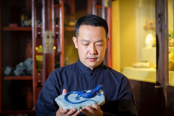 喜讯！台江新增5名市级非遗传承人！