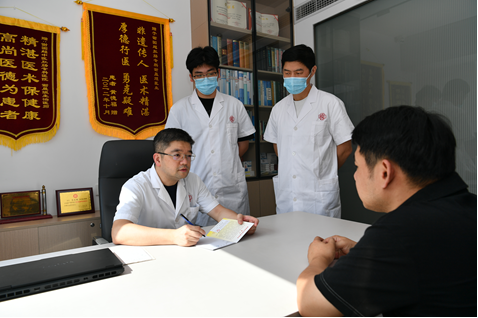 喜讯！台江新增5名市级非遗传承人！