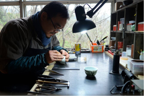 喜讯！台江新增5名市级非遗传承人！