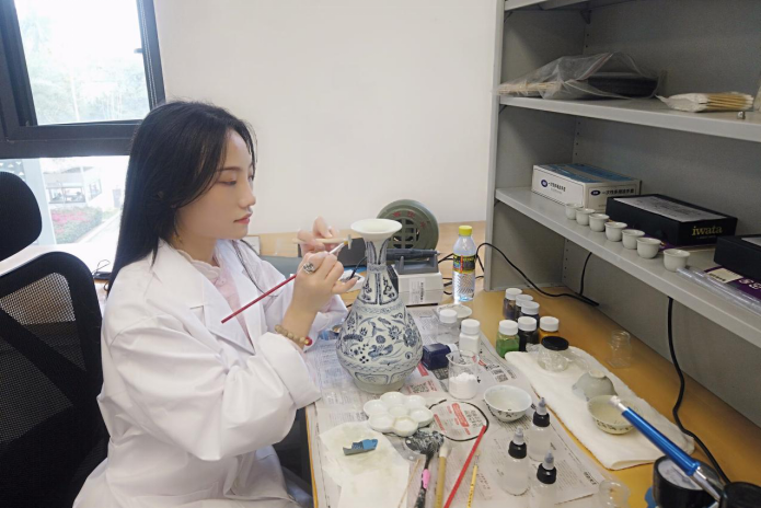 喜讯！台江新增5名市级非遗传承人！