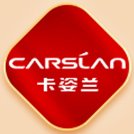 CARSLAN卡姿兰兰惠美妆标识