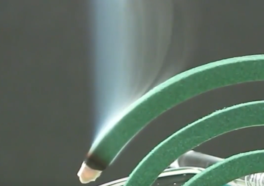盘蚊香怎么快速分开_蚊香盘_盘蚊香不分开可以使用吗
