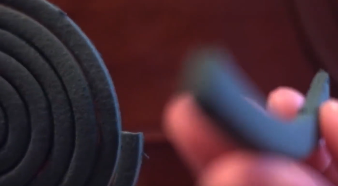 盘蚊香怎么快速分开_蚊香盘_盘蚊香不分开可以使用吗