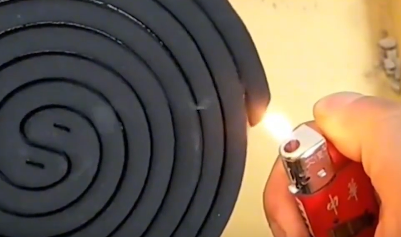 蚊香盘_盘蚊香不分开可以使用吗_盘蚊香怎么快速分开